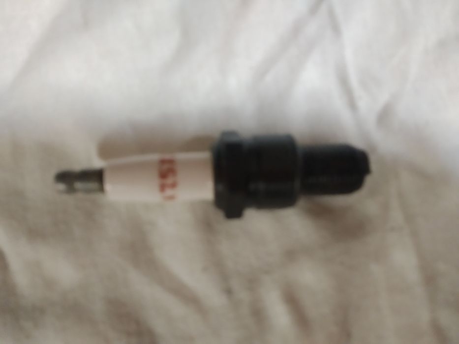 Свечи зажигания СССР,к автомобилям ВАЗ,2101 ,А7.5 ХС