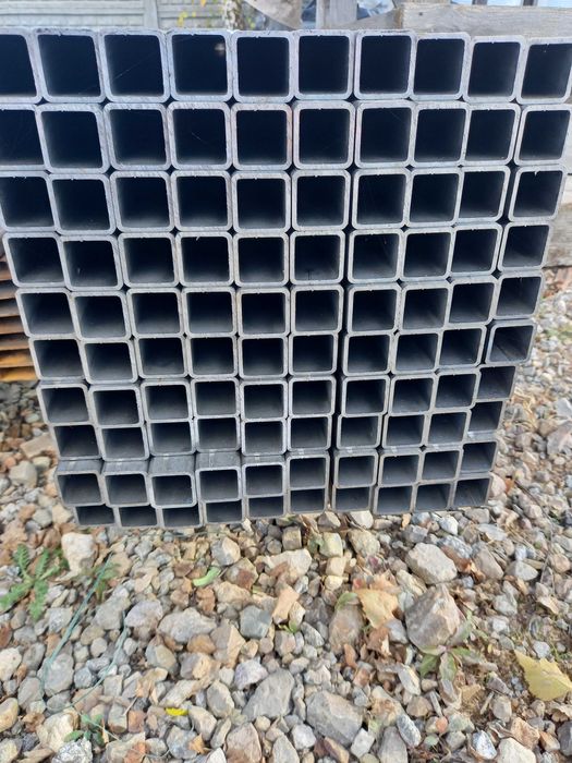 Profil 35 x 35 x 3 I gatunek