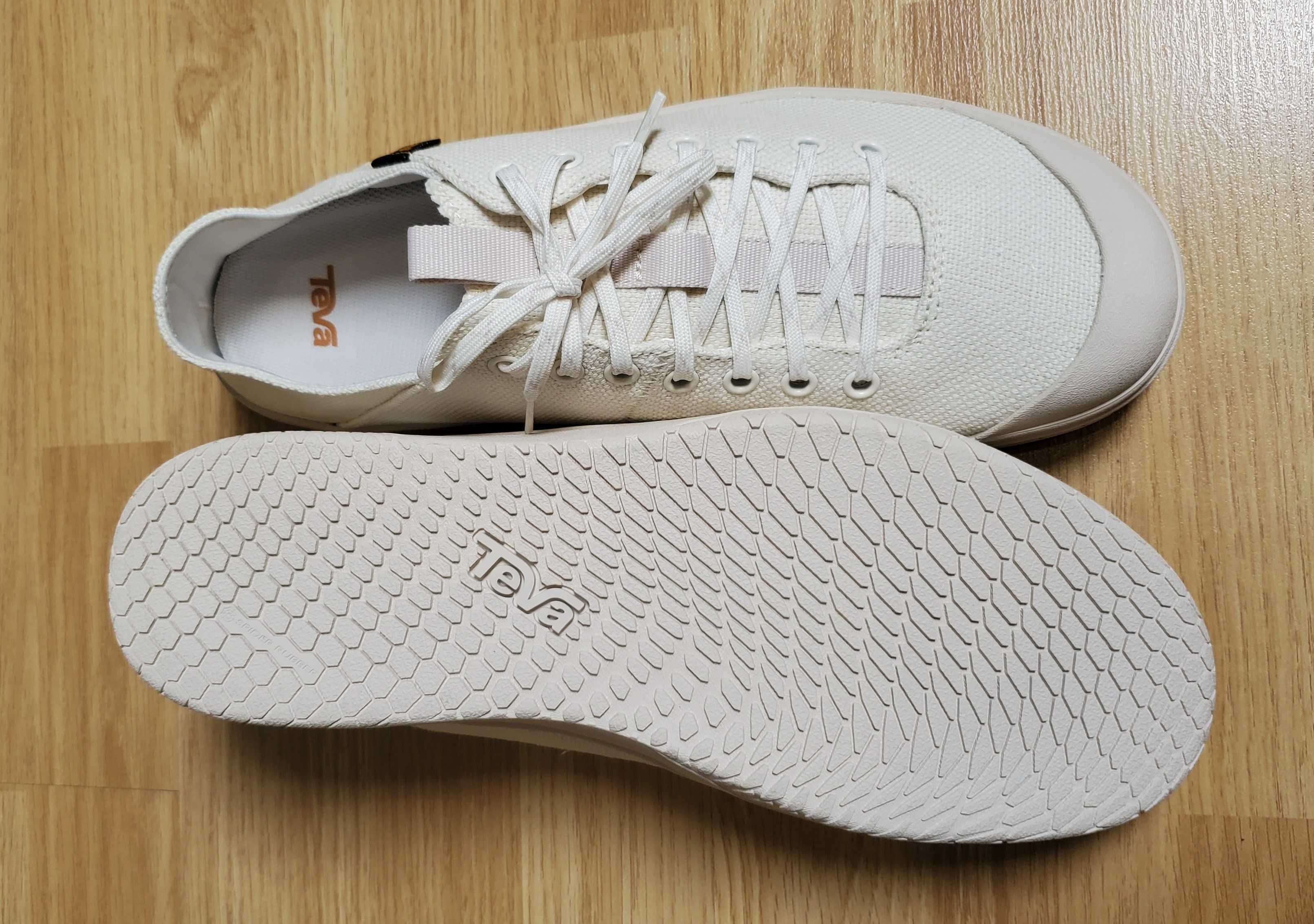 Кеды, мокасины TEVA Terra Canyon. Оригинал. 37.5-43