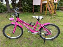 Merida Lemurooo koła 20”