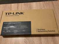 Switch TP-LINK TL-SG1024 Gigabit Ethernet, 24 porty  NOWY