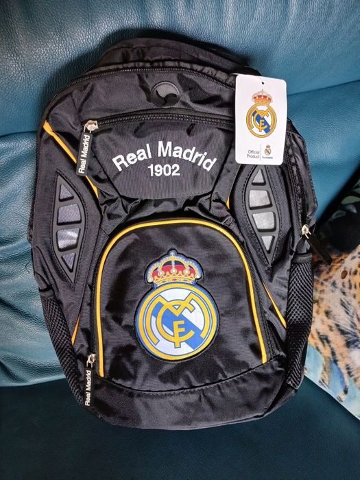 Plecak Real Madryt Madrid