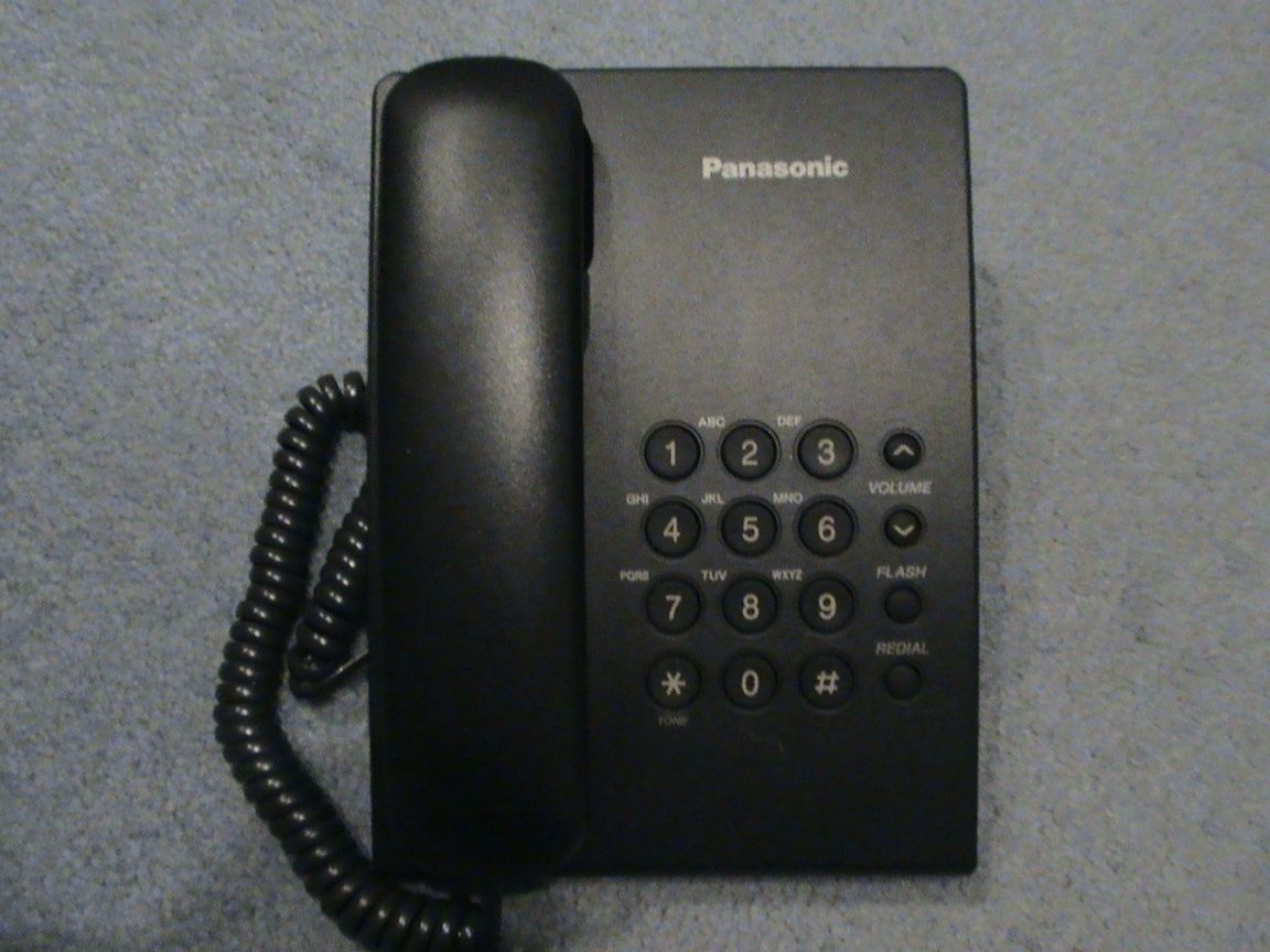 Продам телефон Panasonic KX-TS 2350  другие модели смотрите объявление