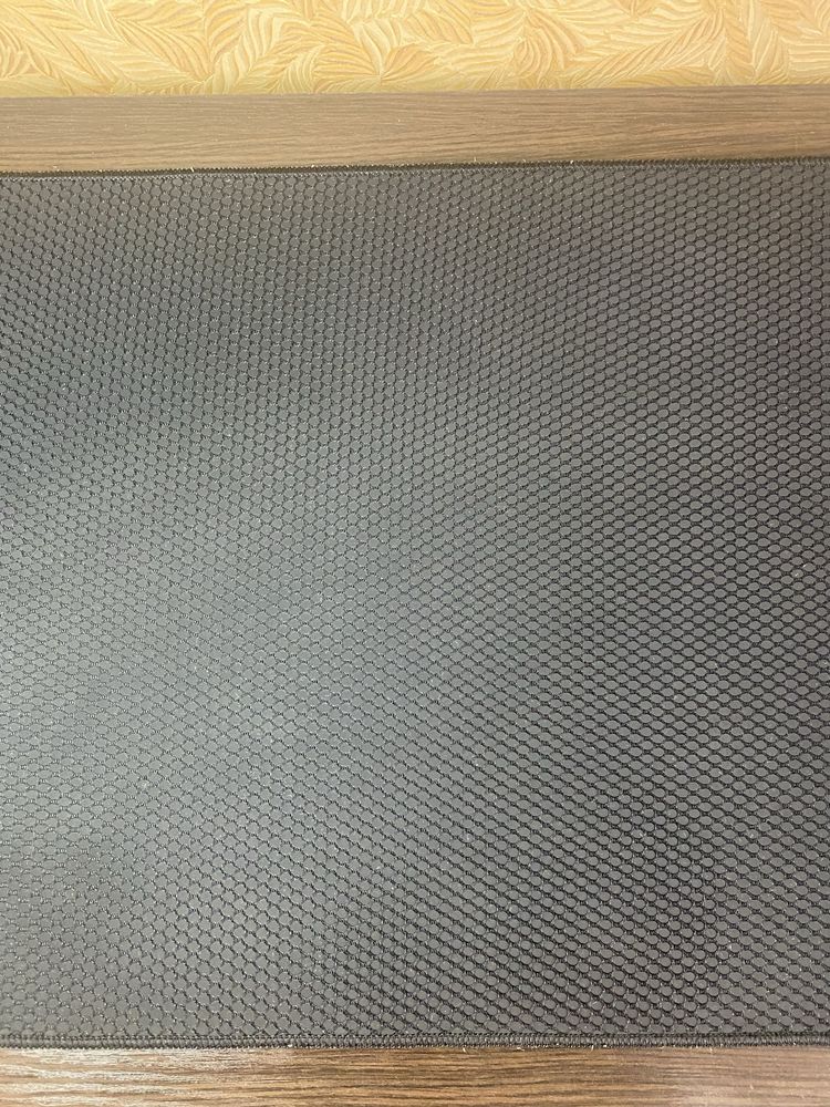 Килимок для мишки HyperX Fury S Pro Gaming Mouse Pad Speed Edition