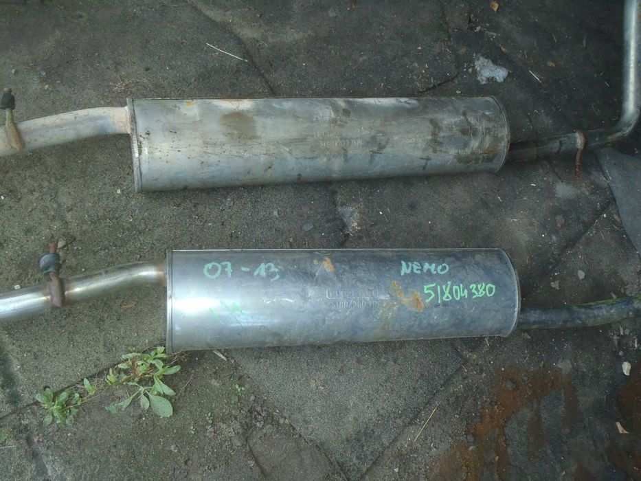 wydech rura siatka opel astra I II corsa b