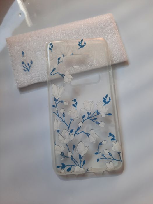 Etui na Samsung s10e