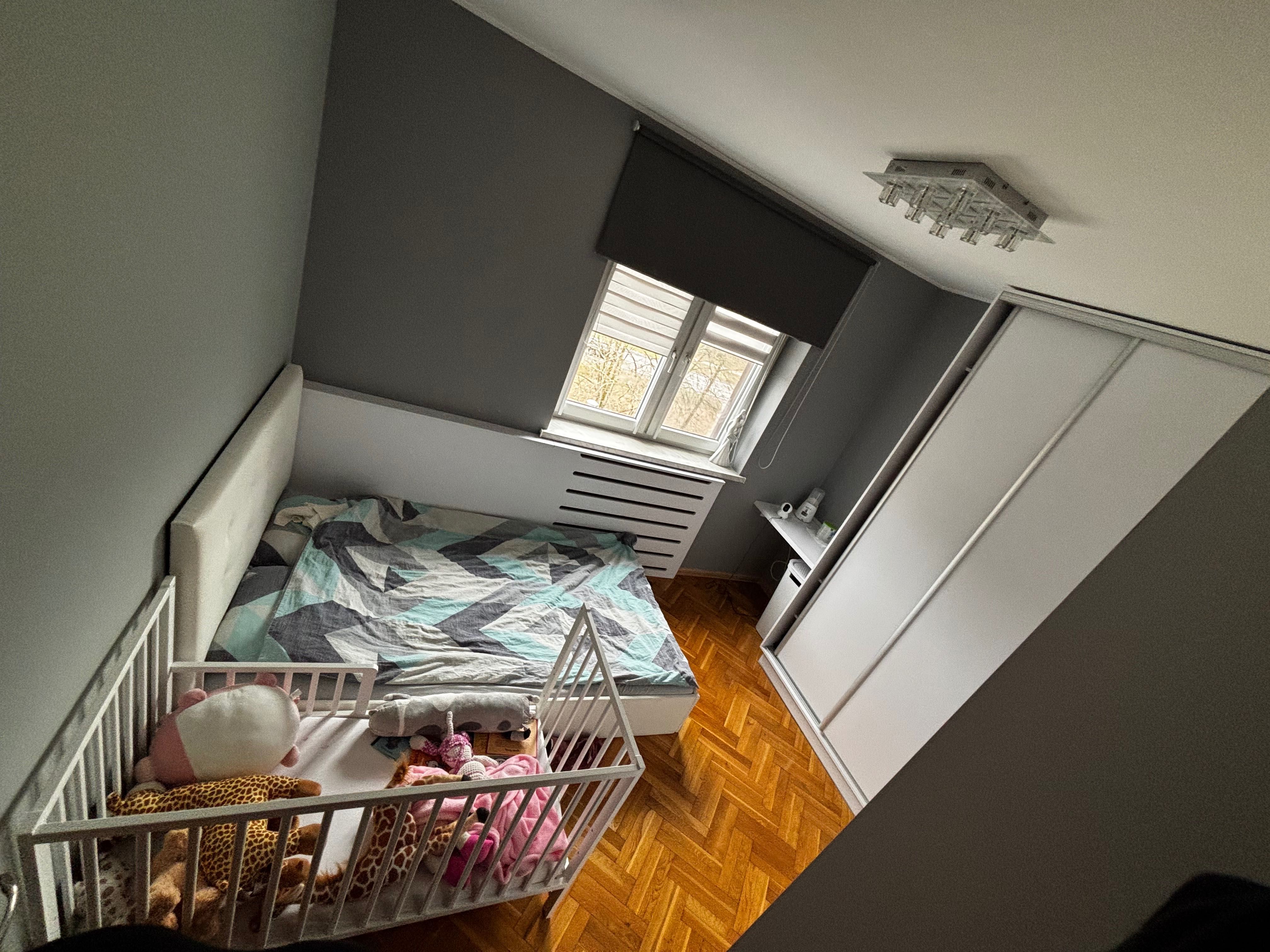 Sprzedam mieszkanie Osiedle Piastów