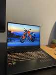 Acer Nitro16 RTX4o6o