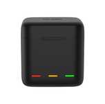 Ładowarka Telesin 3W1 Do Gopro Hero 9, 10, 11, 12 Szybkie Ładowanie