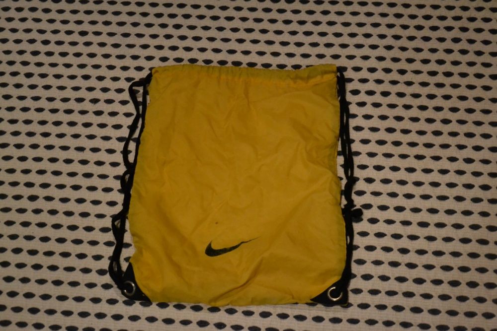 Saco Desportivo Ajustável da Nike