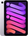 Apple iPad Mini 7 gen. 8,3" 128GB WI-FI Fioletowy