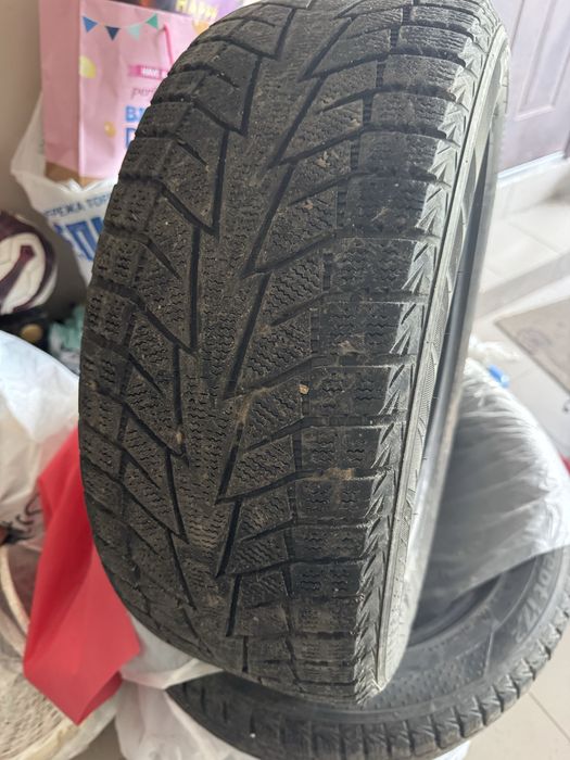 225/55 r17 Hankook