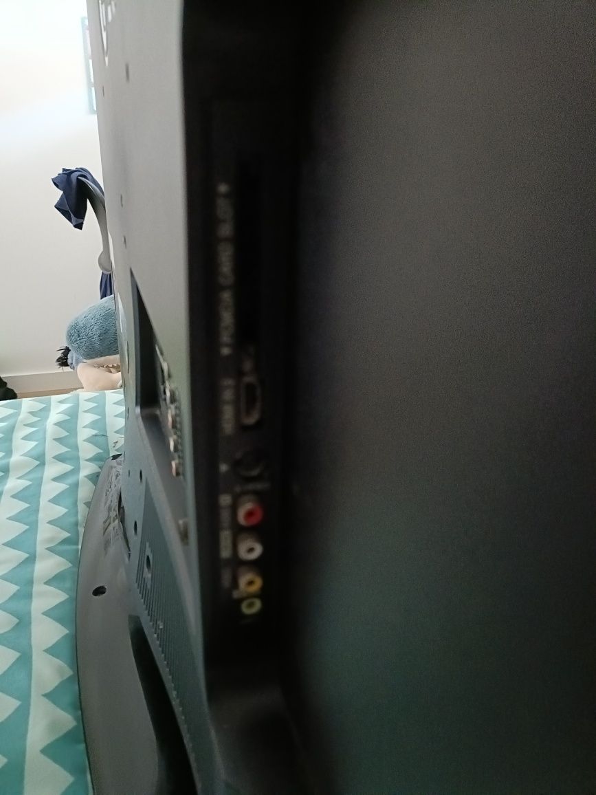 TV LG 32'' Preço fixo
