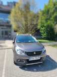 Peugeot 2008 Peugeot 2008 rok 2016 automat