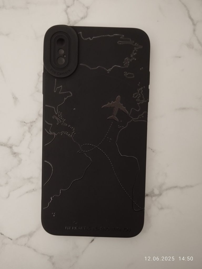 Etui iPhone XS max