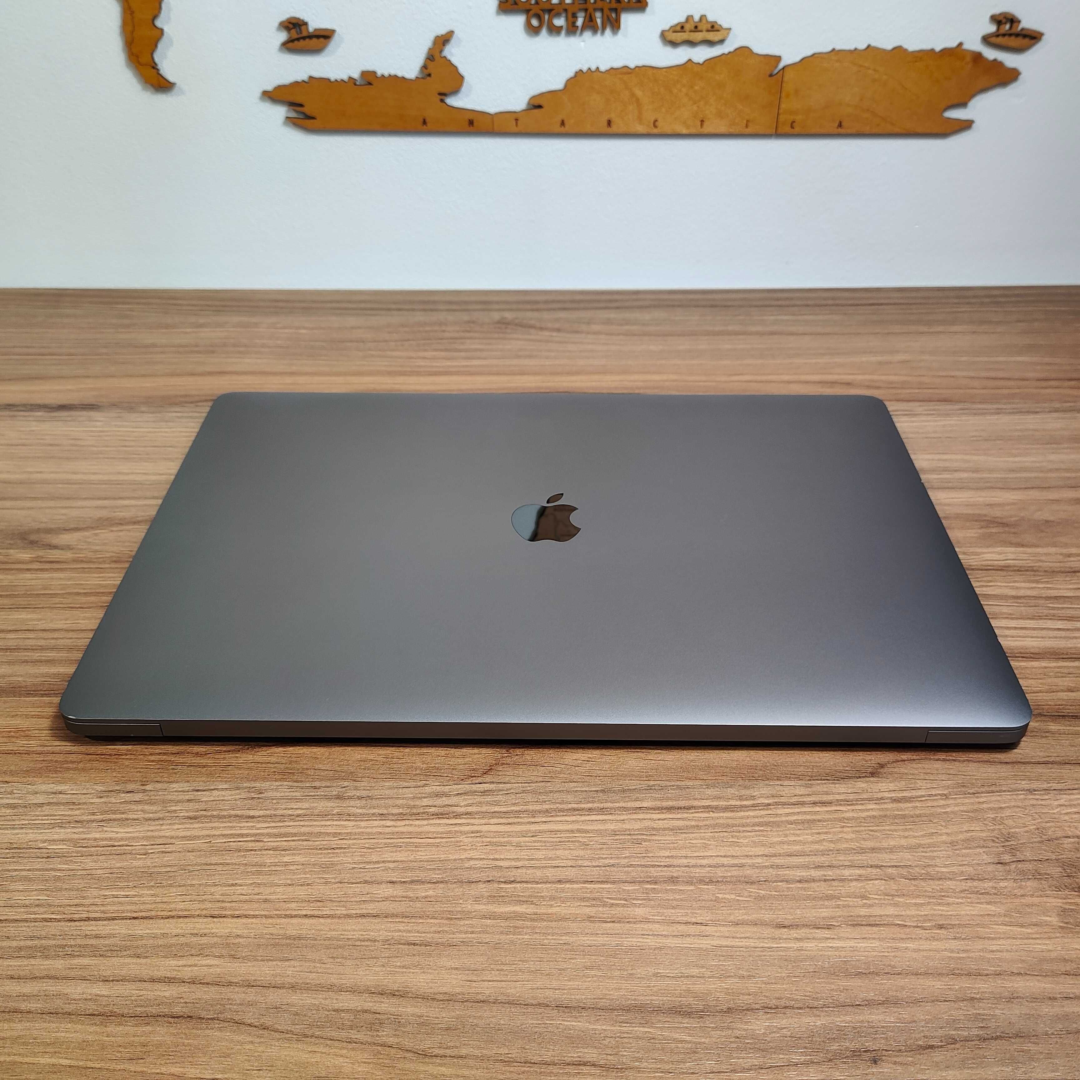 MacBook Pro 16 A2141 i9-9980HK 32GB/ 512GB/ Pro 5300M 4GB Gwar Klasa A