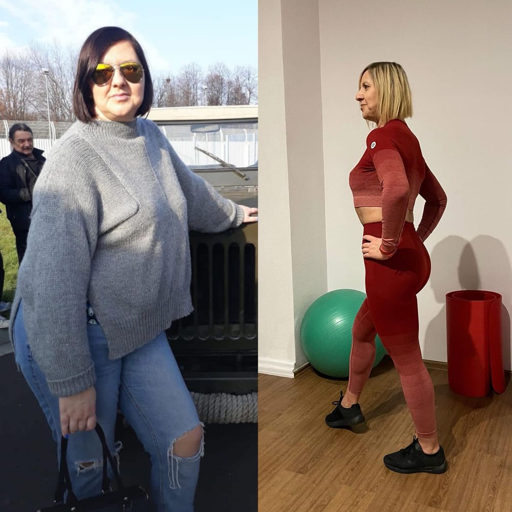 Trener personalny, treningi w prywatnym studio, trening w parach !