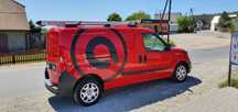 Fiat Doblo Maxi 1.6 2020 FV23% Polski Salon