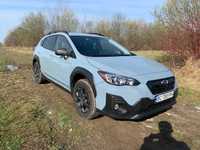 Subaru Crosstrek 2021 XV Субару КроссТрек Спорт 2,5