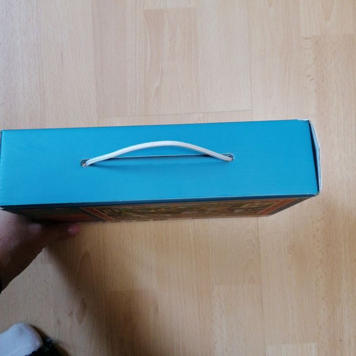 Пазл Додо На дорозі On the road Dodo 80 елементів 
Розмір 45 *31 см
Цу