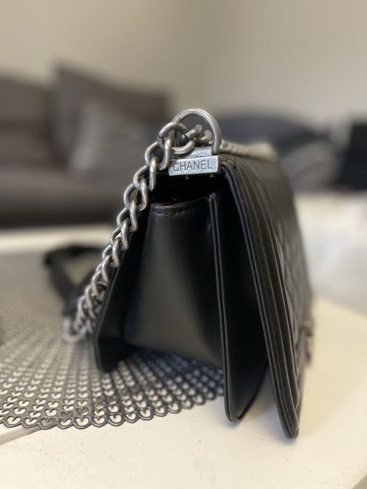 Torebka Chanel Boy