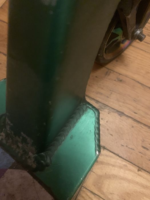 Дека Апекс в хорошом состояние