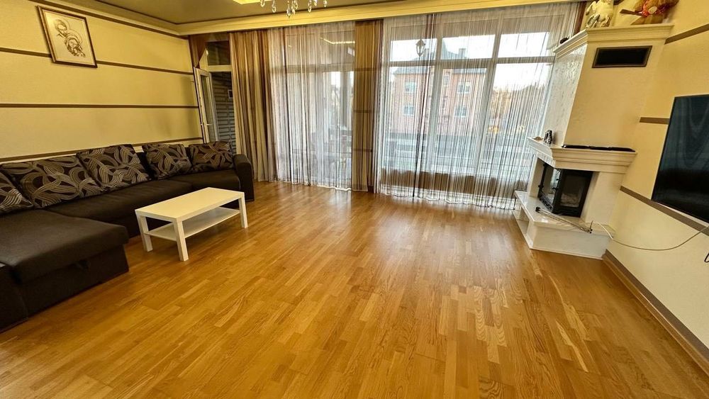 Оренда будинку в затишному районі міста