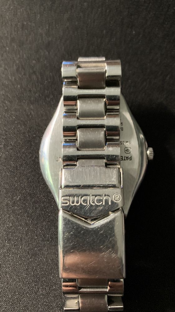 Zegarek Swatch YGS413G  Irony z 1998