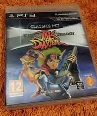Jak and Daxter trilogy na PlayStation 3 PRMO