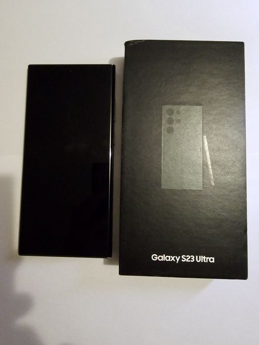 Samsung s23 ultra 8/256GB