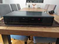 Odtwarzacz Dual Player CD 20 rok 1986