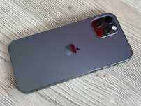 Oryginalny korpus obudowa plecki Apple iPhone 12 Pro wymiana