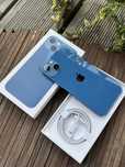 iPhone 13 Niebieski