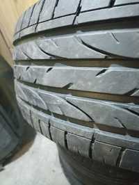 4 Opony Bridgestone dueler - h/p sport 235/55/r17