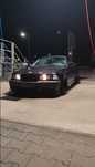 BMW E36 Coupe na części bmw M50B20 M50