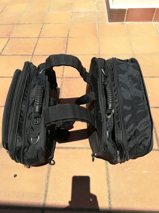 alforges givi universais