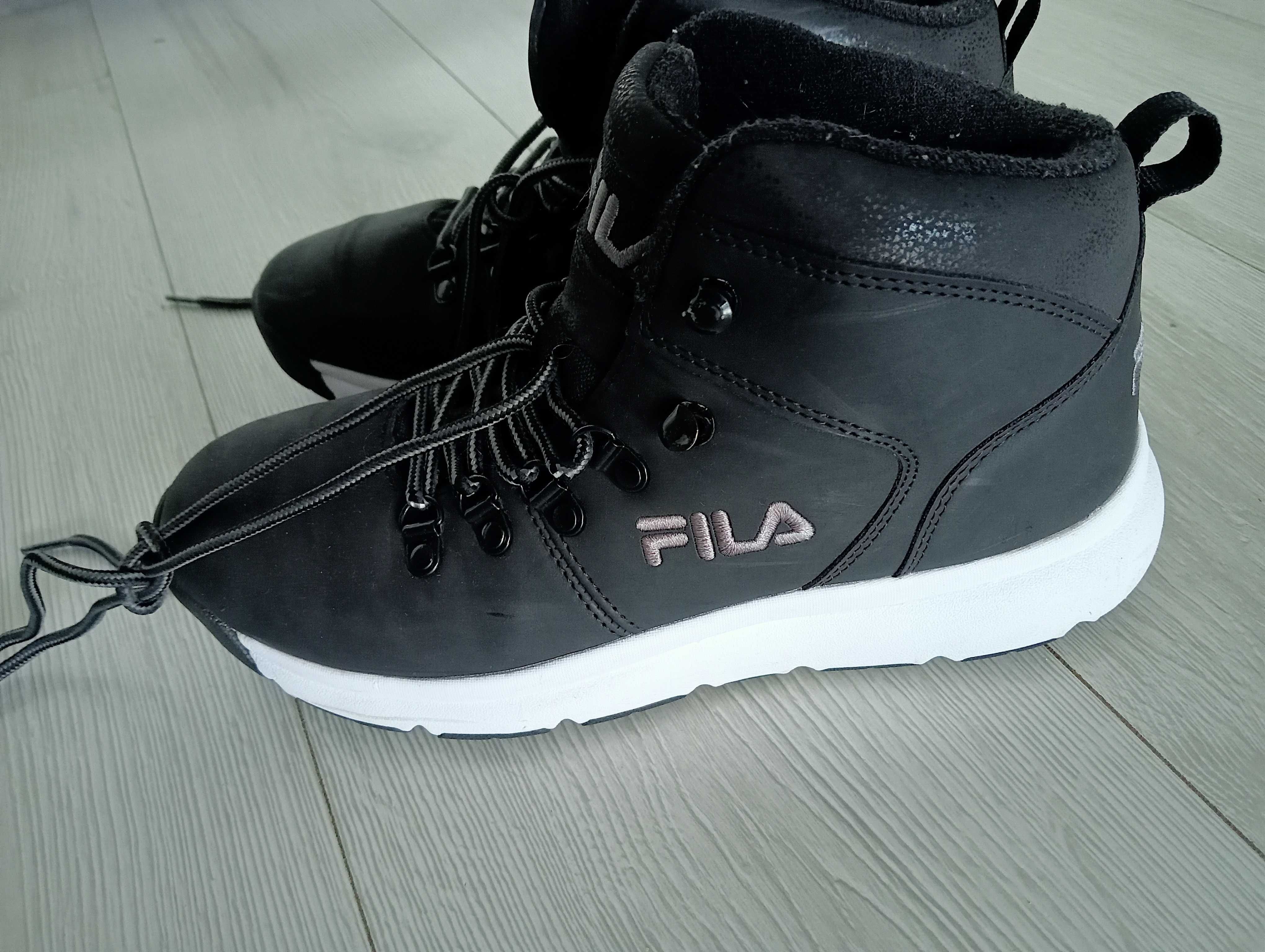 Sprzedam buty Fila