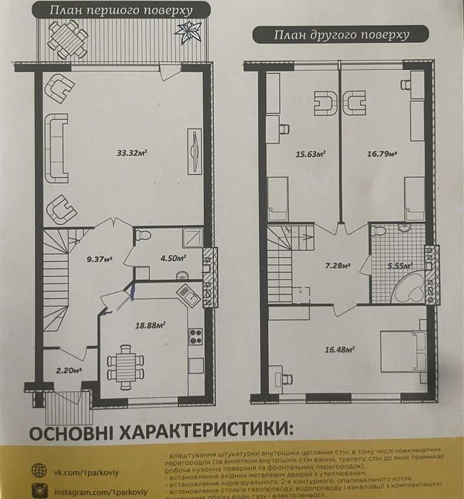 Елітний котедж в престижному районі, затишно та комфортно. ід