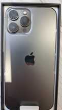 iPhone 13 pro на 1 ТВ