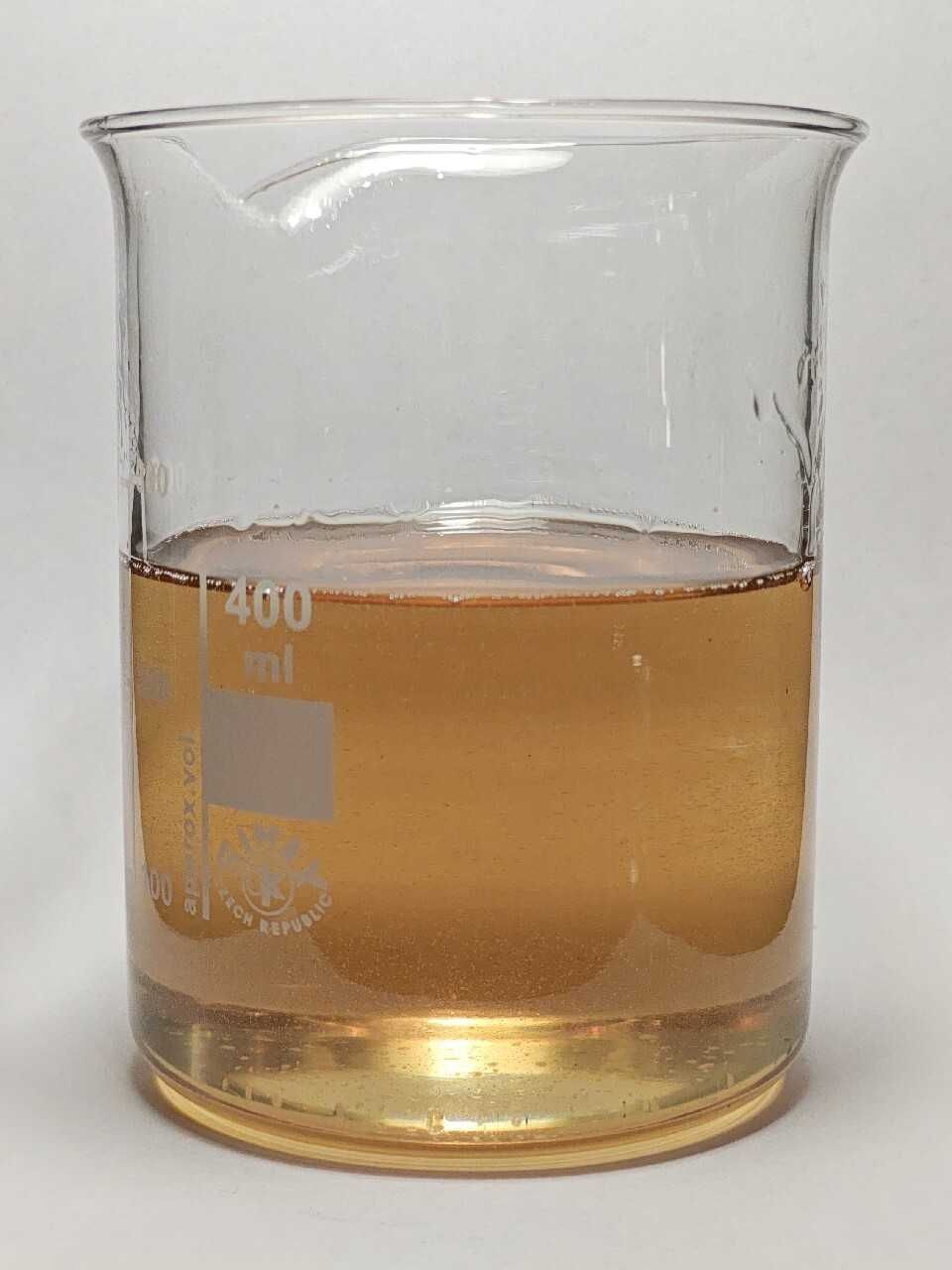 Zestaw 510 Pyro - wywoływacz 100ml + utrwalacz 1L