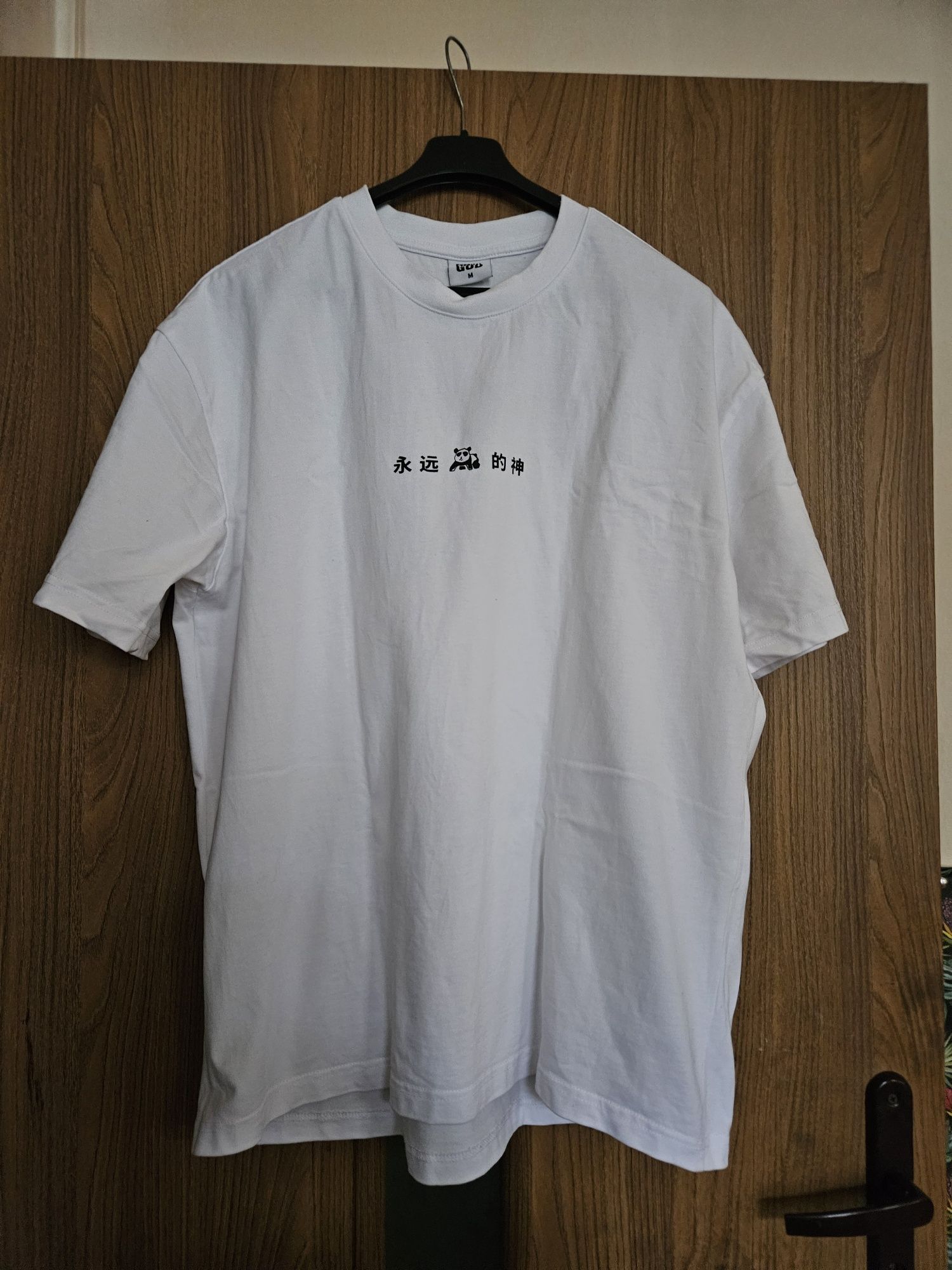 Eternal God anime unisex tshirt