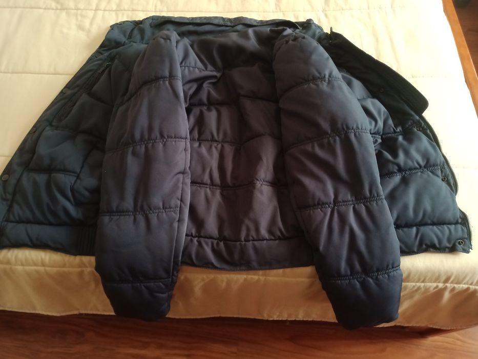 Vendo kispo tamanho M pouco uso .