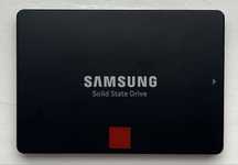 Samsung SSD 860 PRO 256GB