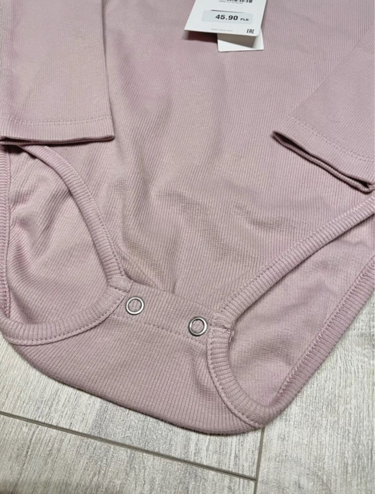 Nowe body Zara r.92