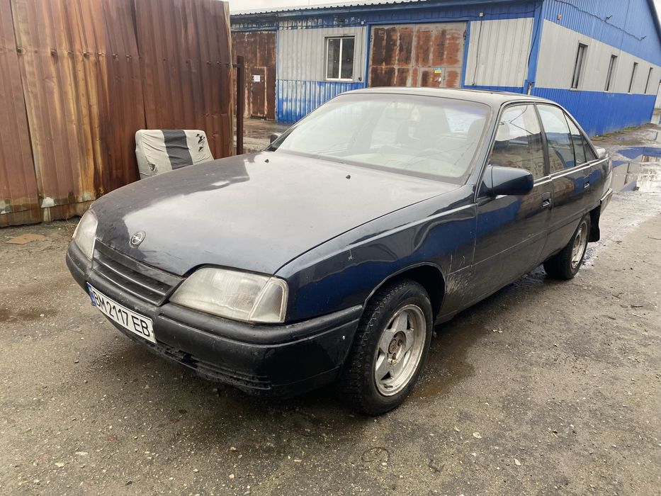 Продам Opel Omega A