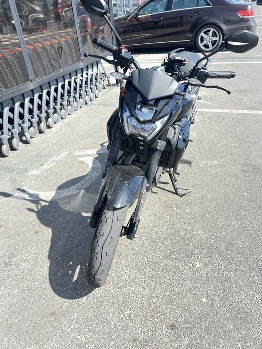 Продам ліфан ср 220 2023рік