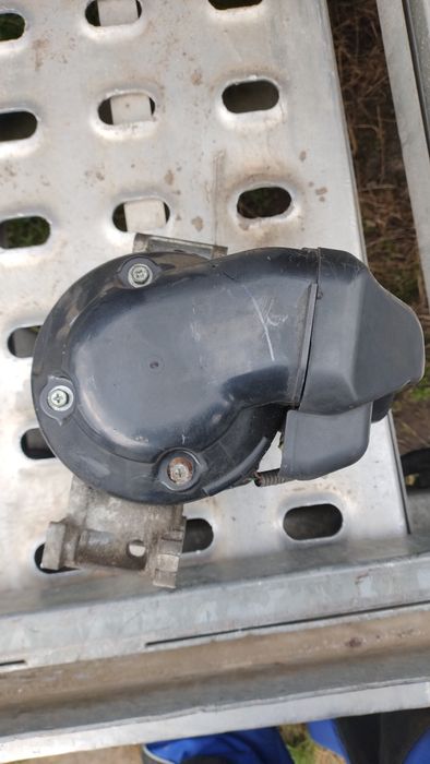 Alternator mazda L3P9 B 12v100A