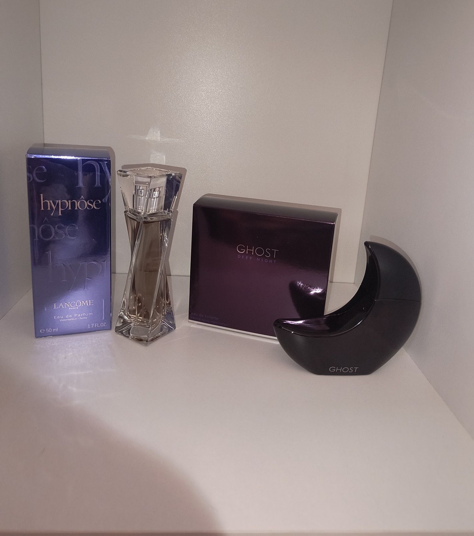 Розпродаж парфумів для жінок lancome hypnose оригінал cacharel