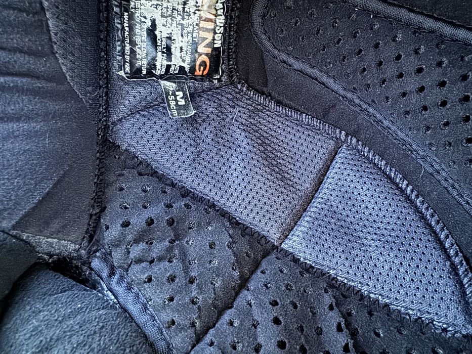 Harley Davidson шолом