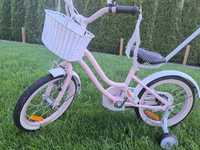 Rower dziecięcy SUN BIKE Heart Bike 16 cali